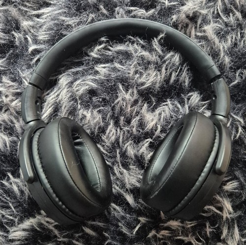 Sennheiser 400s black - 400s,
