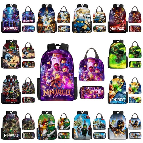 Boys girls ninjago - girls,