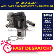 EGR Valve fits NISSAN NV200