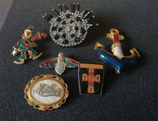 Job Lot Costume Jewellery