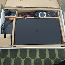 Sky Q Box ES240 2TB HD