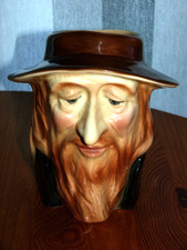 Charles Dickens Character Jug