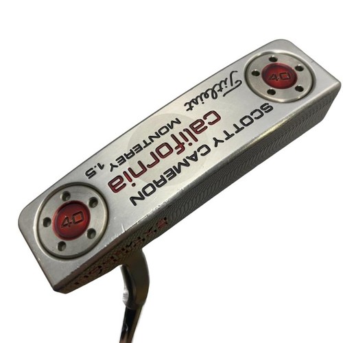Scotty cameron california - cameron,
