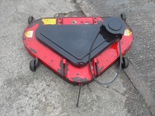 Countax / Westwood 42"  Ride On Mower Mulching / Mulch Cutting  Deck