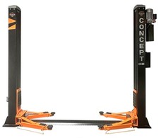 2 Post Lift 5 Tonne C52E with