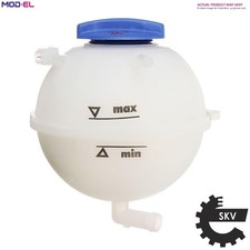 EXPANSION TANK COOLANT