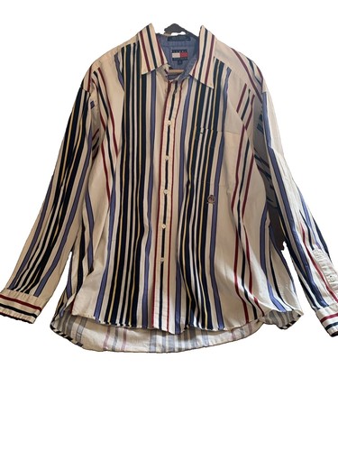 Mens tommy hilfiger long - hilfiger,