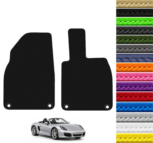 For porsche boxster - porsche, 2012-2016
