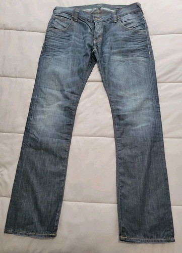 Armani jeans j08 regular - jeans, fit