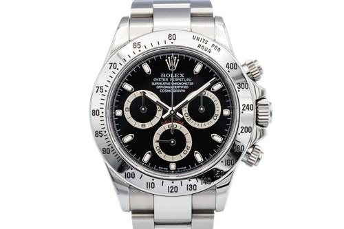 Rolex cosmograph daytona 40mm - cosmograph,