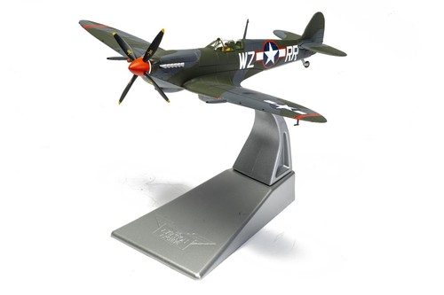 Corgi aa29104 supermarine - aa29104,