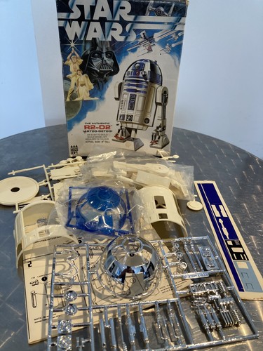 Vintage star wars - star, original