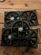 5x upHere Pc Computer Case
