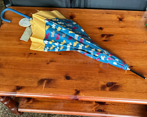 Radley walking stick - stick, umbrella