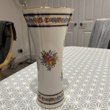 Regal bone china vase - regal,