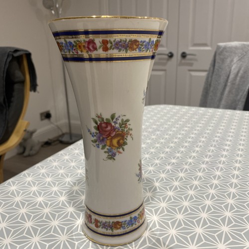 Regal bone china vase cm - vase, 21