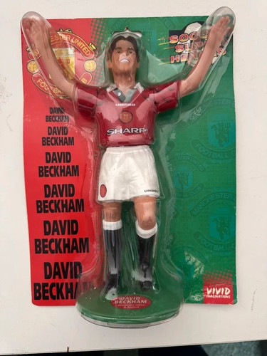 David beckham manchester - david,