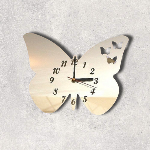 Butterflies out butterfly - out,