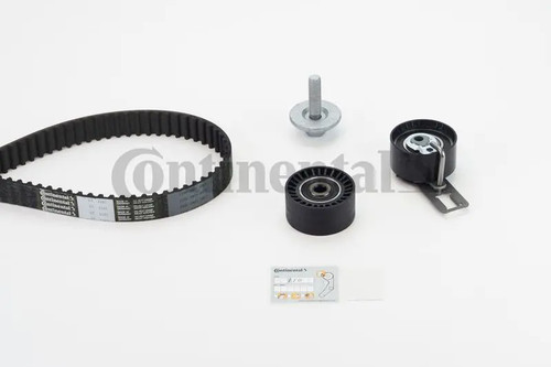 Timing belt kit ct1162k5 - kit,