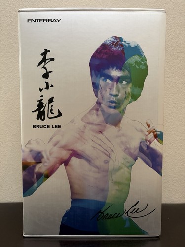 Enterbay bruce lee enter - enter, the