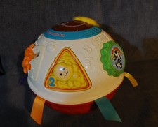 VTech Crawl and Learn Bright