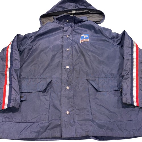 Vintage 90s blauer - 90s, usps