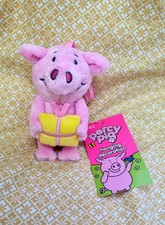 Percy Pig Birthday Present