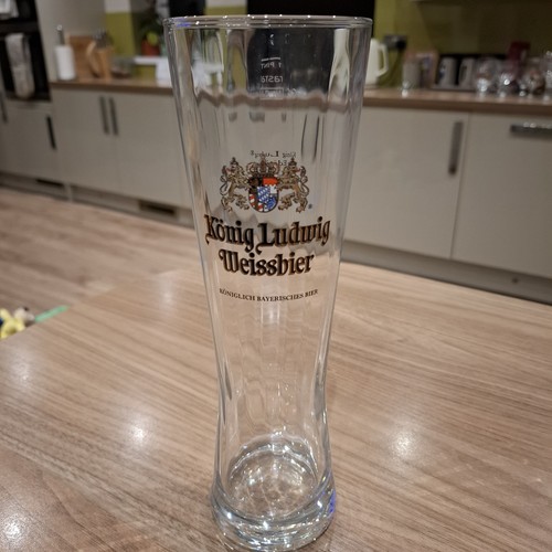 Konig ludwig weissbier - konig,