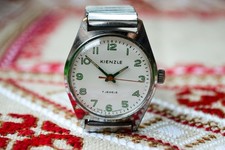 1960's KIENZLE Vintage 7