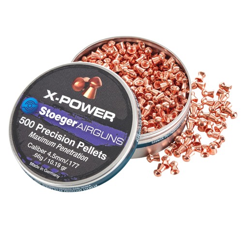 Stoeger xpower 177 cal - .177,