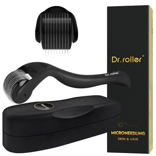 Roller derma 5mm - derma, 0.5mm
