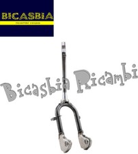 17437 front fork lambretta - front,