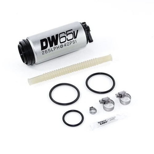 Deatschwerks dw65v 265lph - dw65v,