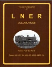 YEADON'S REGISTER OF L N E R