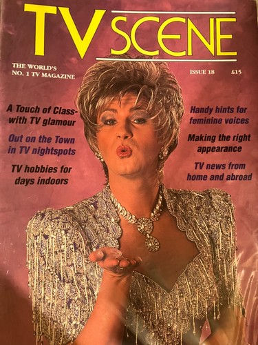 Transvestite lifestyle - tv,