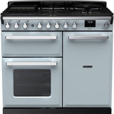 Rangemaster ESDL100DFPMSB/CM1
