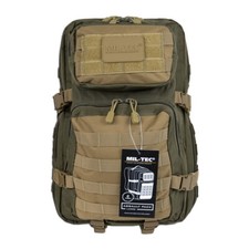 Mil-Tec Ranger Light Pack, 36L