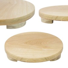 Chapati Board Wooden Roti