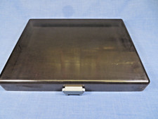 Used perspex lid for - ,