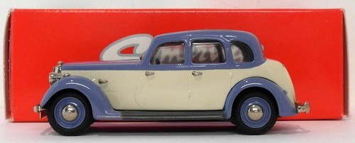 Somerville models scale - models, 1/43