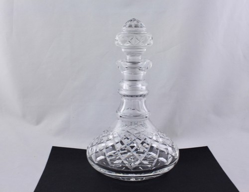 Rare waterford crystal - rare,