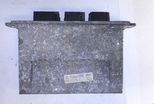 5c2a 12a650 bta - ecm, ecu