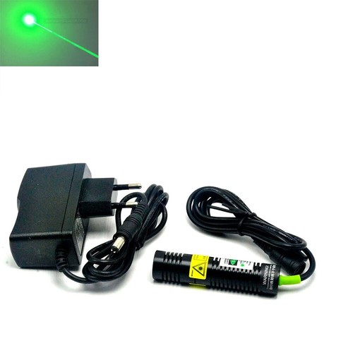 Green dot 532nm 50mw - dot, laser