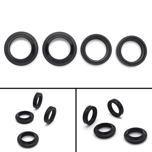 Fork oil seal - oil, honda