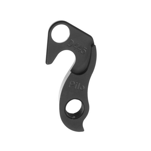 Rear derailleur hanger - rear, #s213