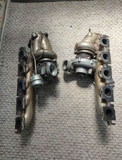 Audi RS6 C6 v10 Turbo