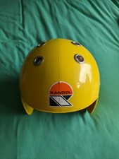 Kangol Helmet Skatemaster