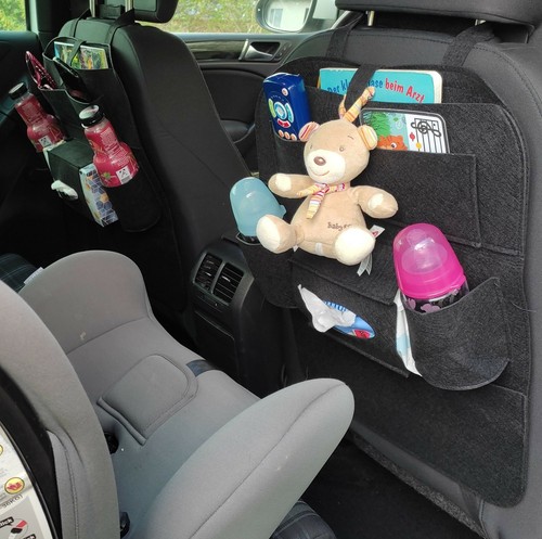 2pcs car organizer - car,