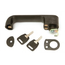 Genuine Ifor Williams Enclosed