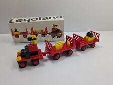 LEGOLAND Town:  Rare, Vintage